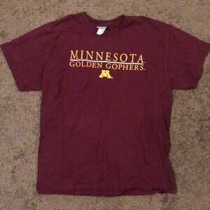 Minnesota Golden Gophers Men’s Shirt #minnesota #gophers #umn